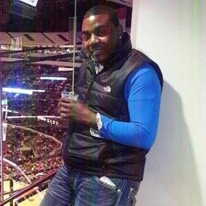 Meet your Posher, Christopher